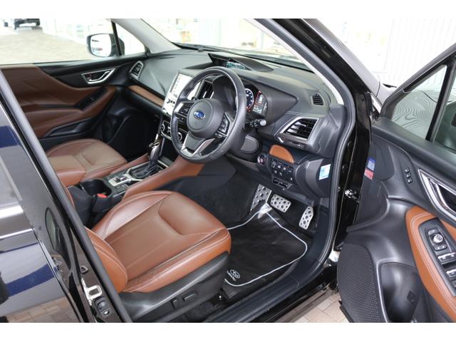 フォレスター アドバンス(15枚目)