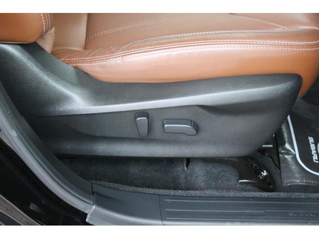 フォレスター アドバンス(16枚目)