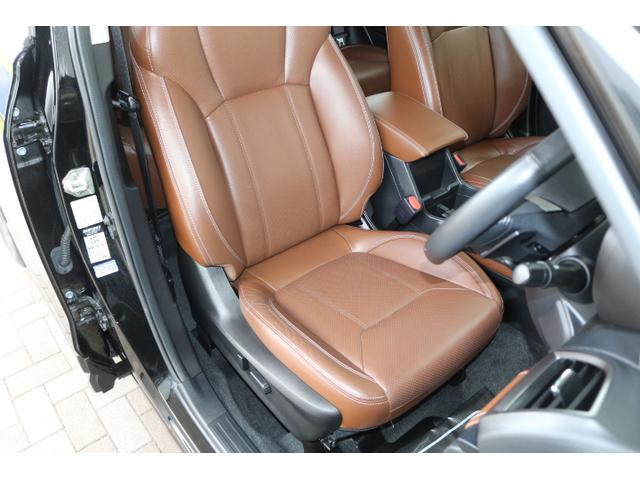 フォレスター アドバンス(17枚目)