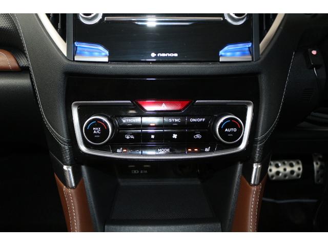 フォレスター アドバンス(24枚目)