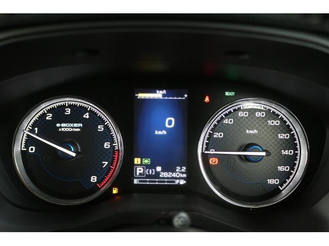 フォレスター アドバンス(32枚目)