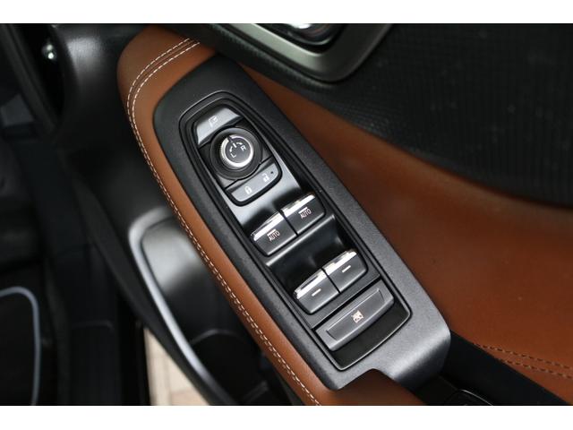 フォレスター アドバンス(37枚目)