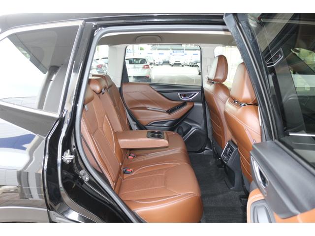 フォレスター アドバンス(42枚目)