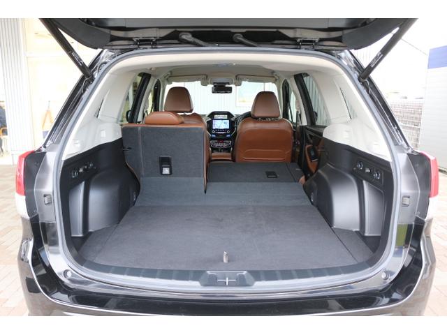 フォレスター アドバンス(45枚目)