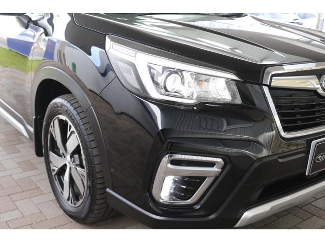 フォレスター アドバンス(55枚目)