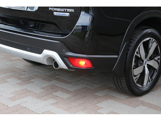 フォレスター アドバンス(56枚目)