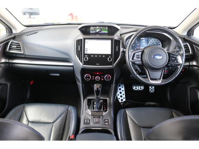 ＸＶ アドバンス　ナビ・ＥＴＣ・ドラレコ付き（6枚目）