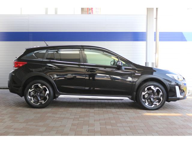 ＸＶ アドバンス　ナビ・ＥＴＣ・ドラレコ付き（9枚目）