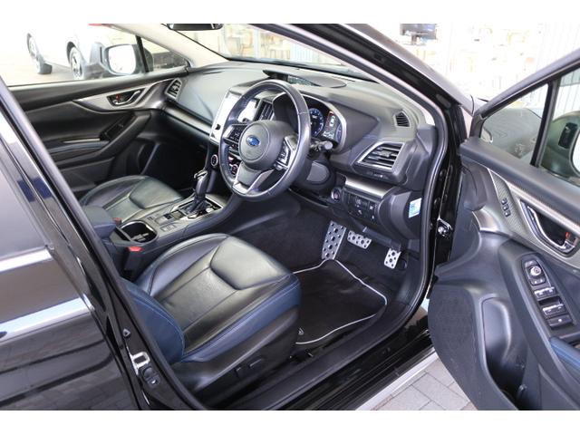 ＸＶ アドバンス　ナビ・ＥＴＣ・ドラレコ付き（15枚目）