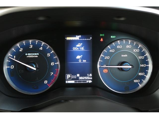 ＸＶ アドバンス　ナビ・ＥＴＣ・ドラレコ付き（33枚目）