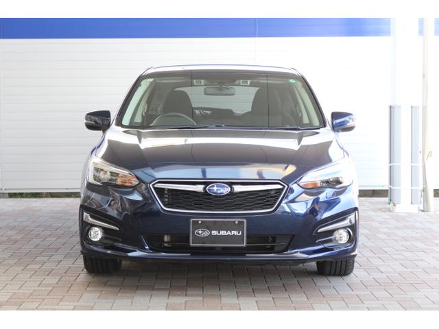 インプレッサスポーツ ２．０ｉ－Ｌアイサイト（4枚目）