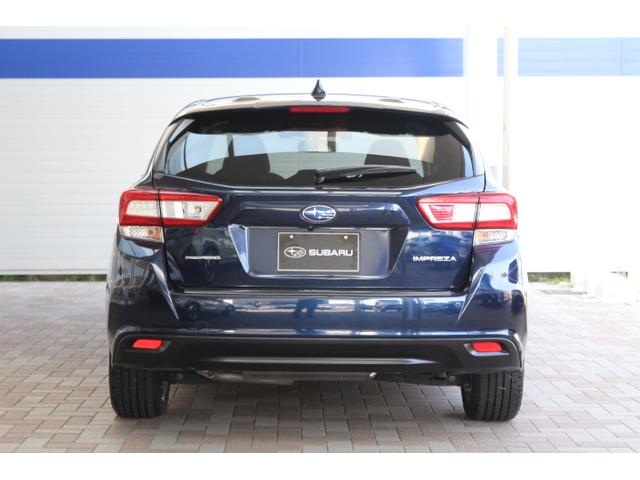 インプレッサスポーツ ２．０ｉ－Ｌアイサイト（5枚目）