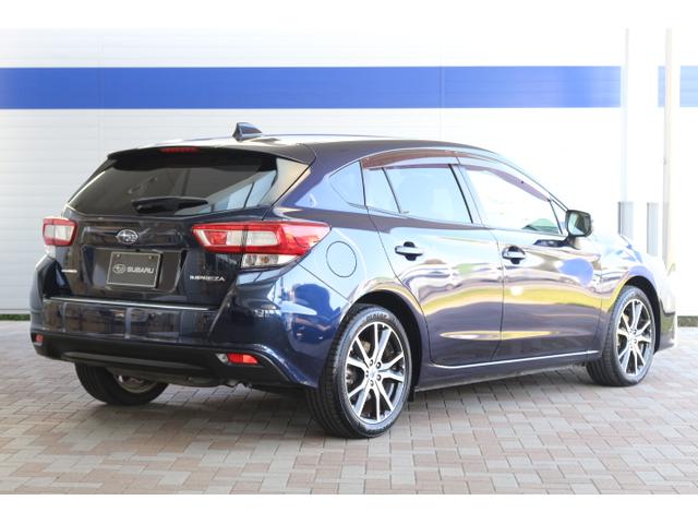 インプレッサスポーツ ２．０ｉ－Ｌアイサイト（10枚目）