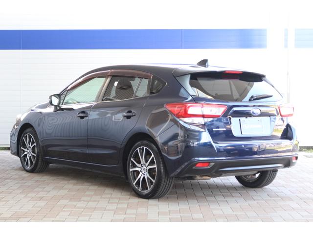 インプレッサスポーツ ２．０ｉ－Ｌアイサイト（11枚目）