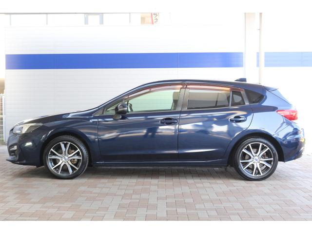 インプレッサスポーツ ２．０ｉ－Ｌアイサイト（12枚目）