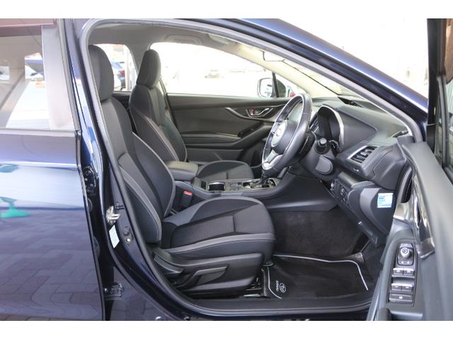 インプレッサスポーツ ２．０ｉ－Ｌアイサイト（18枚目）