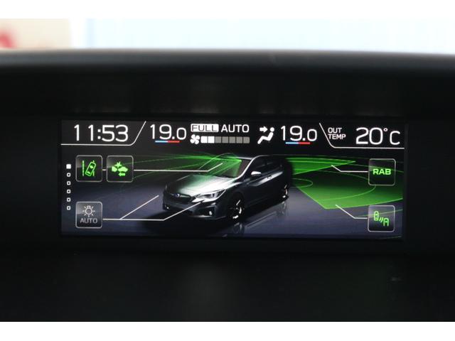 インプレッサスポーツ ２．０ｉ－Ｌアイサイト（19枚目）