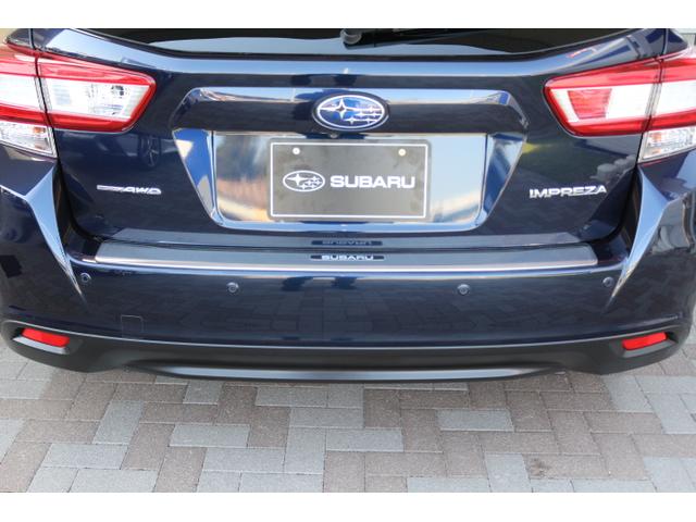 インプレッサスポーツ ２．０ｉ－Ｌアイサイト（38枚目）