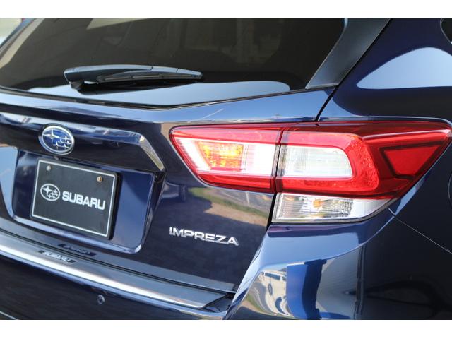 インプレッサスポーツ ２．０ｉ－Ｌアイサイト（50枚目）