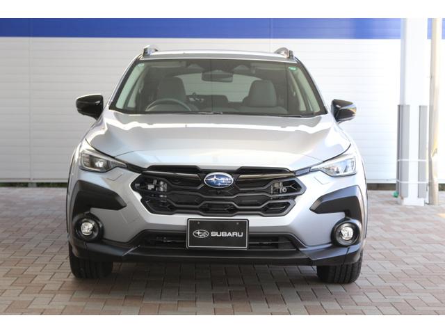 クロストレック ツーリング　ルーフレール　ＥＴＣ　ドラレコ前後（4枚目）