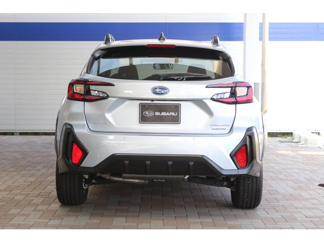 クロストレック ツーリング　ルーフレール　ＥＴＣ　ドラレコ前後（5枚目）