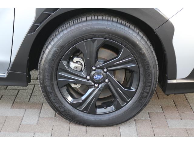 クロストレック ツーリング　ルーフレール　ＥＴＣ　ドラレコ前後（7枚目）