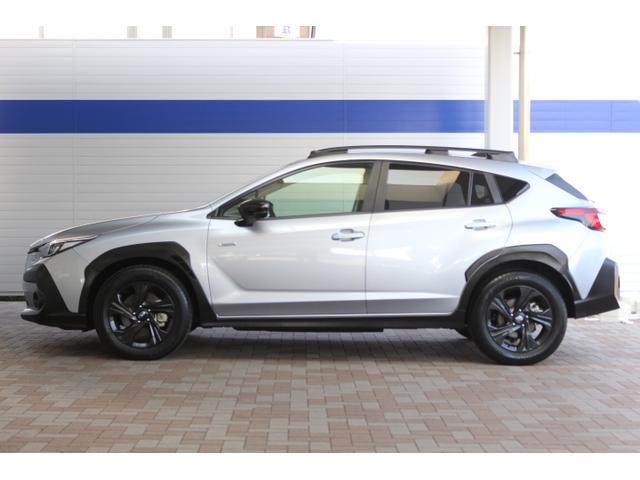 クロストレック ツーリング　ルーフレール　ＥＴＣ　ドラレコ前後（12枚目）