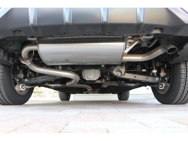 クロストレック ツーリング　ルーフレール　ＥＴＣ　ドラレコ前後（13枚目）