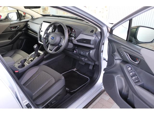 クロストレック ツーリング　ルーフレール　ＥＴＣ　ドラレコ前後（15枚目）