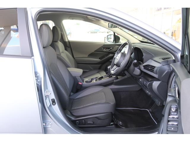 クロストレック ツーリング　ルーフレール　ＥＴＣ　ドラレコ前後（18枚目）