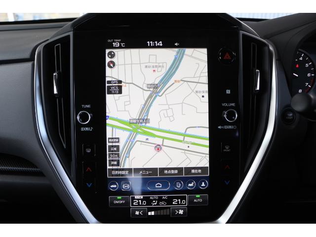 クロストレック ツーリング　ルーフレール　ＥＴＣ　ドラレコ前後（19枚目）