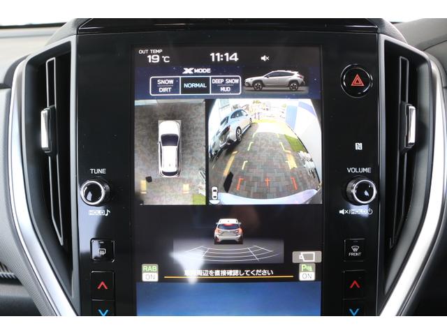 クロストレック ツーリング　ルーフレール　ＥＴＣ　ドラレコ前後（21枚目）