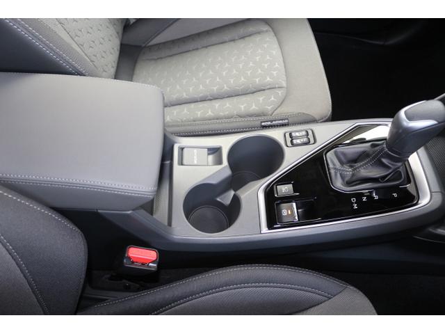 クロストレック ツーリング　ルーフレール　ＥＴＣ　ドラレコ前後（24枚目）