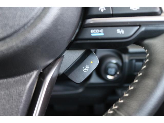 クロストレック ツーリング　ルーフレール　ＥＴＣ　ドラレコ前後（30枚目）