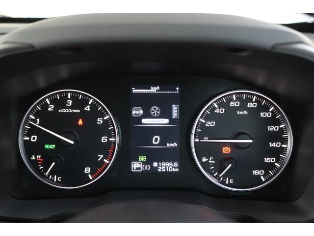 クロストレック ツーリング　ルーフレール　ＥＴＣ　ドラレコ前後（31枚目）