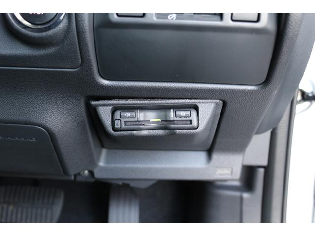 クロストレック ツーリング　ルーフレール　ＥＴＣ　ドラレコ前後（33枚目）