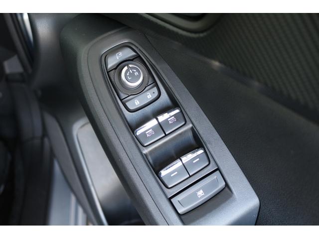 クロストレック ツーリング　ルーフレール　ＥＴＣ　ドラレコ前後（34枚目）