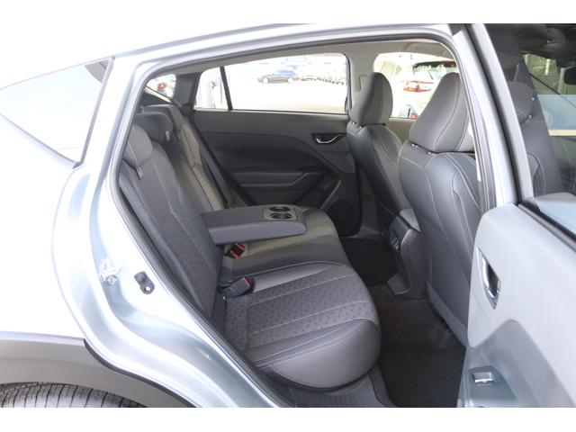 クロストレック ツーリング　ルーフレール　ＥＴＣ　ドラレコ前後（38枚目）