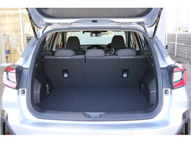 クロストレック ツーリング　ルーフレール　ＥＴＣ　ドラレコ前後（40枚目）