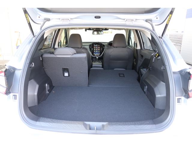 クロストレック ツーリング　ルーフレール　ＥＴＣ　ドラレコ前後（41枚目）