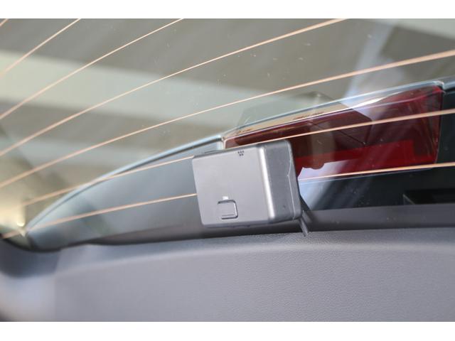 クロストレック ツーリング　ルーフレール　ＥＴＣ　ドラレコ前後（43枚目）