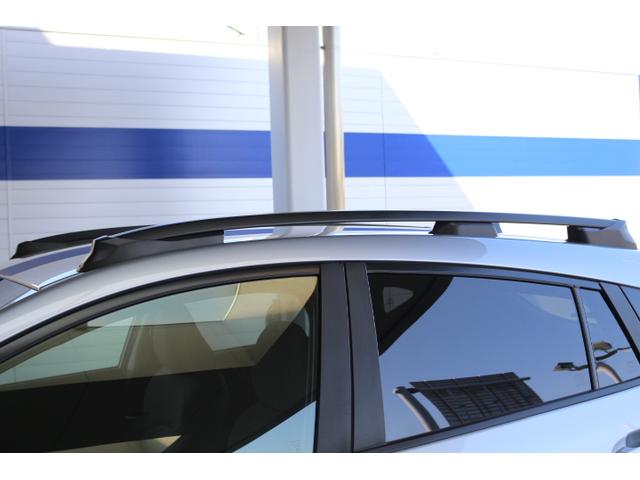 クロストレック ツーリング　ルーフレール　ＥＴＣ　ドラレコ前後（47枚目）