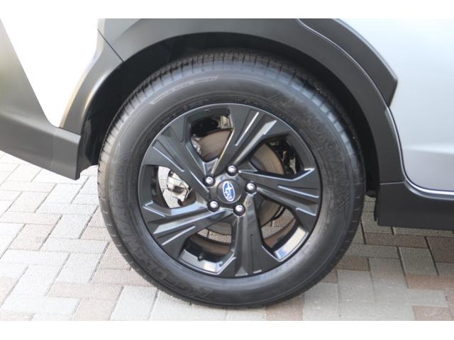 クロストレック ツーリング　ルーフレール　ＥＴＣ　ドラレコ前後（53枚目）