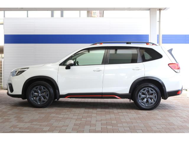 フォレスター X-ブレイク アイサイト3 ナビ付 LEDライト オートライト 純正17インチアルミホイール 電動シート パナソニックナビ ETC2.0 ドラレコ(12枚目)