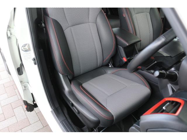 フォレスター X-ブレイク アイサイト3 ナビ付 LEDライト オートライト 純正17インチアルミホイール 電動シート パナソニックナビ ETC2.0 ドラレコ(17枚目)