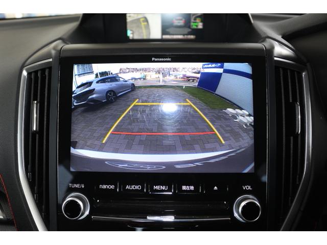 フォレスター X-ブレイク アイサイト3 ナビ付 LEDライト オートライト 純正17インチアルミホイール 電動シート パナソニックナビ ETC2.0 ドラレコ(23枚目)