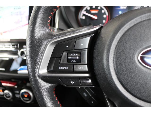 フォレスター X-ブレイク アイサイト3 ナビ付 LEDライト オートライト 純正17インチアルミホイール 電動シート パナソニックナビ ETC2.0 ドラレコ(30枚目)