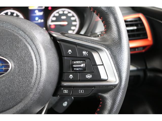 フォレスター X-ブレイク アイサイト3 ナビ付 LEDライト オートライト 純正17インチアルミホイール 電動シート パナソニックナビ ETC2.0 ドラレコ(31枚目)