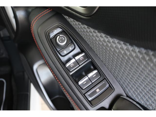 フォレスター X-ブレイク アイサイト3 ナビ付 LEDライト オートライト 純正17インチアルミホイール 電動シート パナソニックナビ ETC2.0 ドラレコ(37枚目)