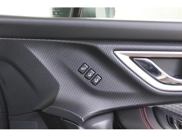 フォレスター X-ブレイク アイサイト3 ナビ付 LEDライト オートライト 純正17インチアルミホイール 電動シート パナソニックナビ ETC2.0 ドラレコ(38枚目)